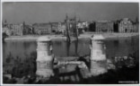 Erzsébet híd, 1946 © ICRC